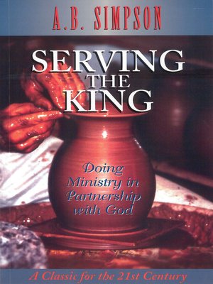 cover image of Serving the King